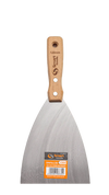 ESPATULA LISA 263 X 143 X 120 MM M/MADERA