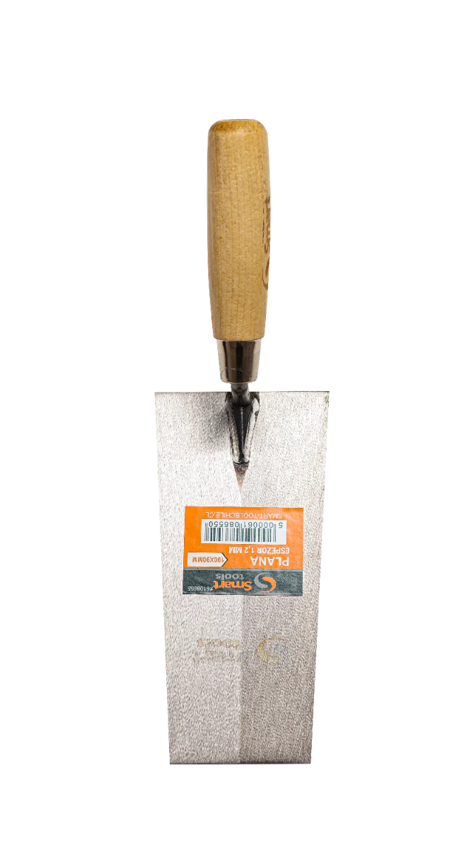 PLANA 190 X 90 MM ESPESOR 12 MM