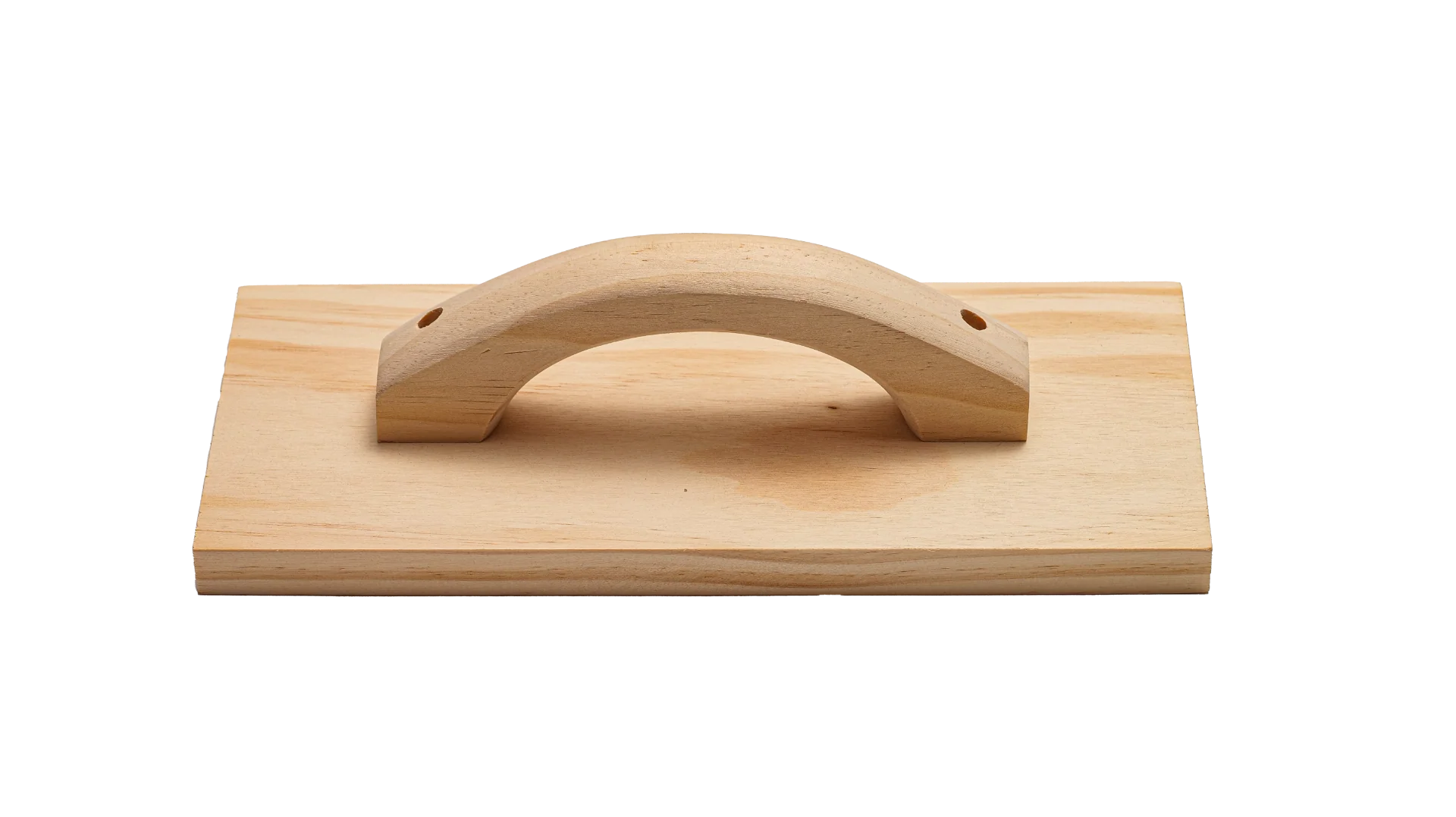 PLATACHO 300 X 130 MM PINO