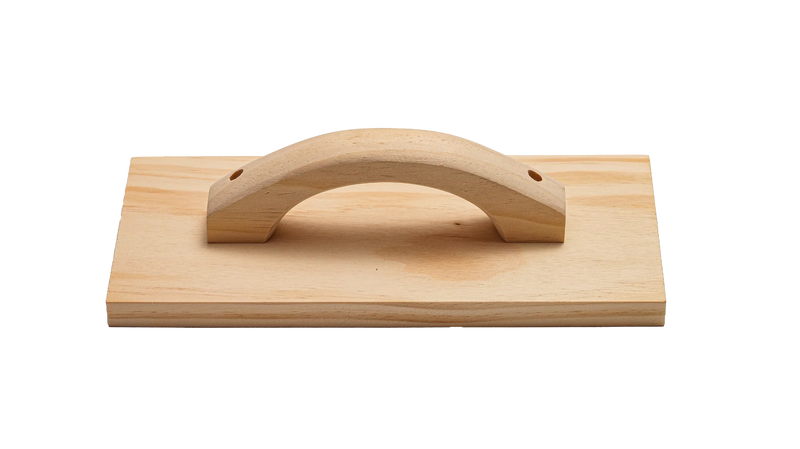 PLATACHO 300 X 130 MM PINO