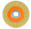 GRATA CIRCULAR ACERO ONDULADO 8