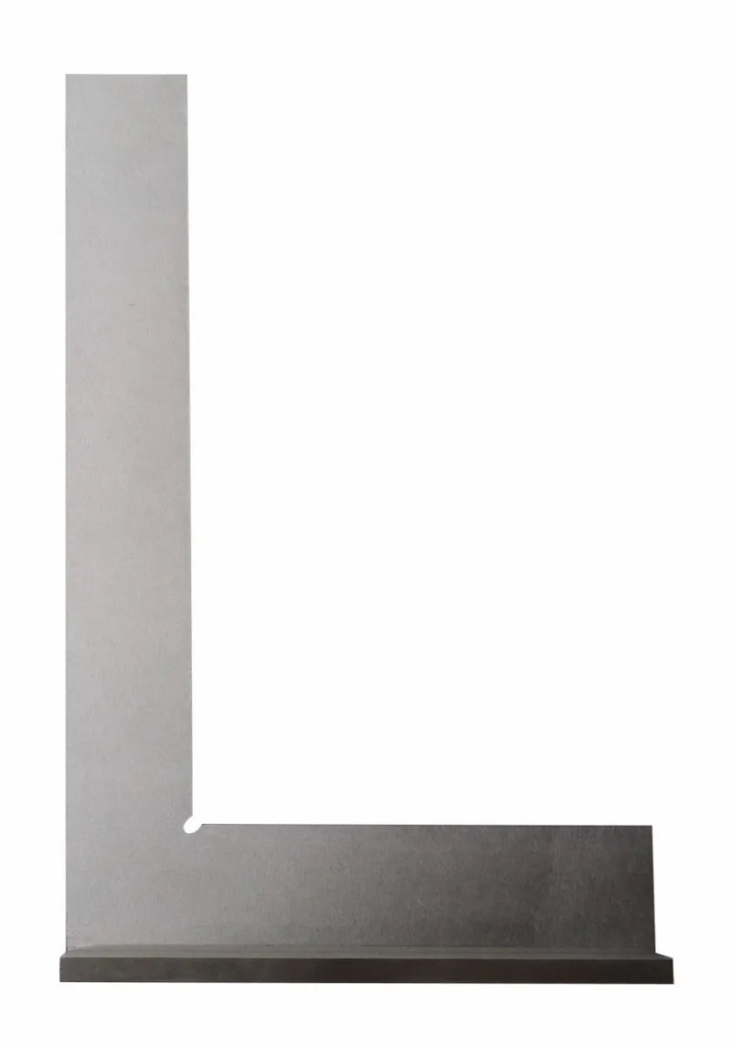 ESCUADRA TALON ACERO 16 400X230 GR2 (7051)
