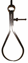 COMPAS EXTERIOR ACERO 12 300MM. (7406C)
