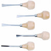 GUBIA TACTIX # 545285 JGO. 5 PIEZAS