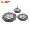 GRATA CIRCULAR PARA TALADRO 75mm