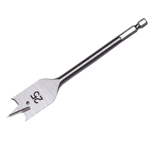 BROCA TIPO PALETA 18MM