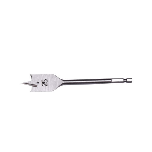 BROCA TIPO PALETA 6MM