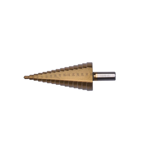 BROCA CONICA 4-32mm
