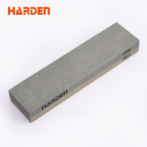 PIEDRA PARA AFILAR 8" DOBLE CARA 120/280