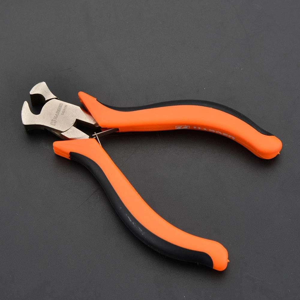 Mini Alicate de corte final 4.5″ Harden