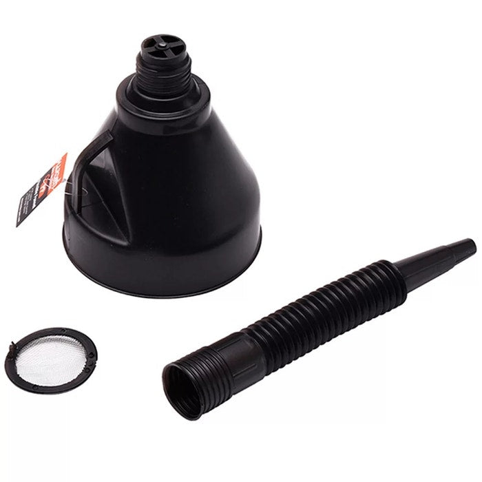 Embudo de plástico (620151) HARDEN