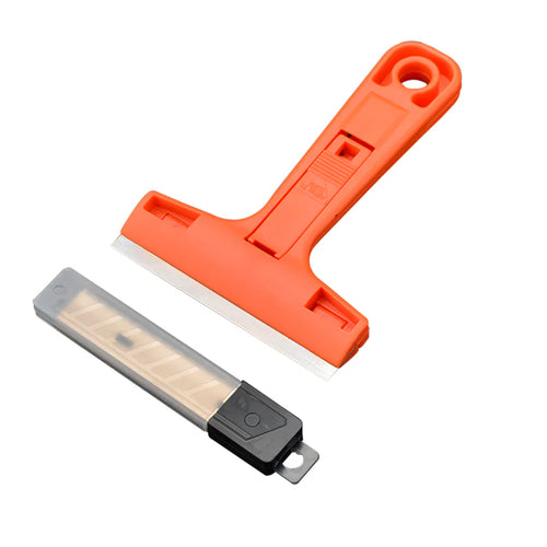 Raspador de pintura HARDEN