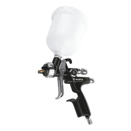PISTOLA PINTURA PREMIUM HVLP 1.3MM - WURTH - WURTH