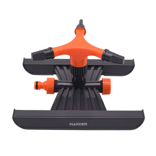 ASPERSOR DE RIEGO 360°
