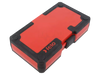 Jgo. destornill. 14 pzas aisla 1000v (6391316) - FELO