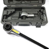 Multiplicador de torque 1:3 2.700 nm (65102) - FORCE
