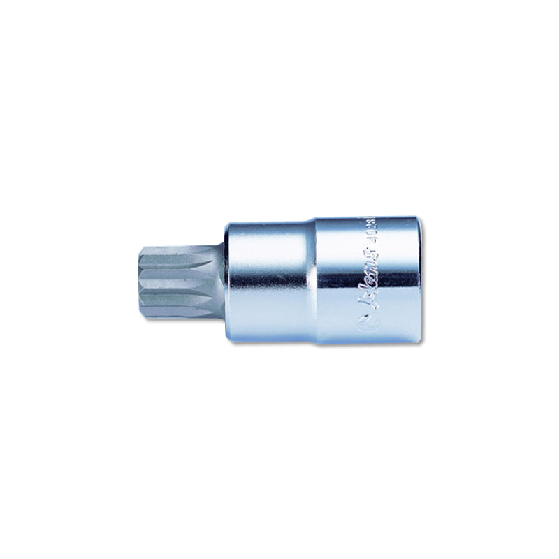 DADO HANS 1/2 DR PUNTA SPLINE TAMPER 4028H # 4028MH18 18 12 PT (OF)