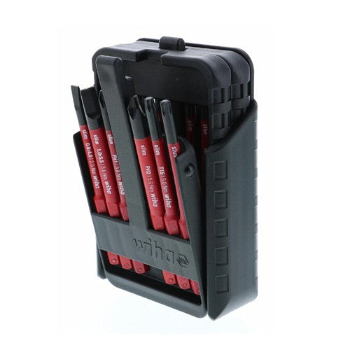 Set de 12 Puntas aisladas Slimline