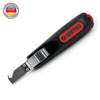 Cuchillo pelacables 4-28mm