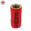 Soquete para dado 13 mm 3/8