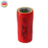 SOQUETE PARA DADO 10MM 1/2