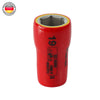 SOQUETE PARA DADO 19MM 1/2″. AISLADO