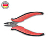 Cortante punta fina 3.0mm. a ras 21°