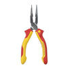 Alicate de Punta 6.3" Aislado 1000V. 160Mm