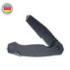 Cuchillo Táctico de Rescate Profesional