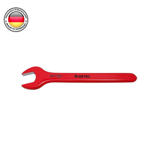 Llave boca 32mm aislado