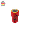 SOQUETE PARA DADO 6.0 MM 3/8