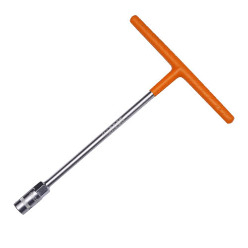 LLAVE DADO TIPO T 14mm