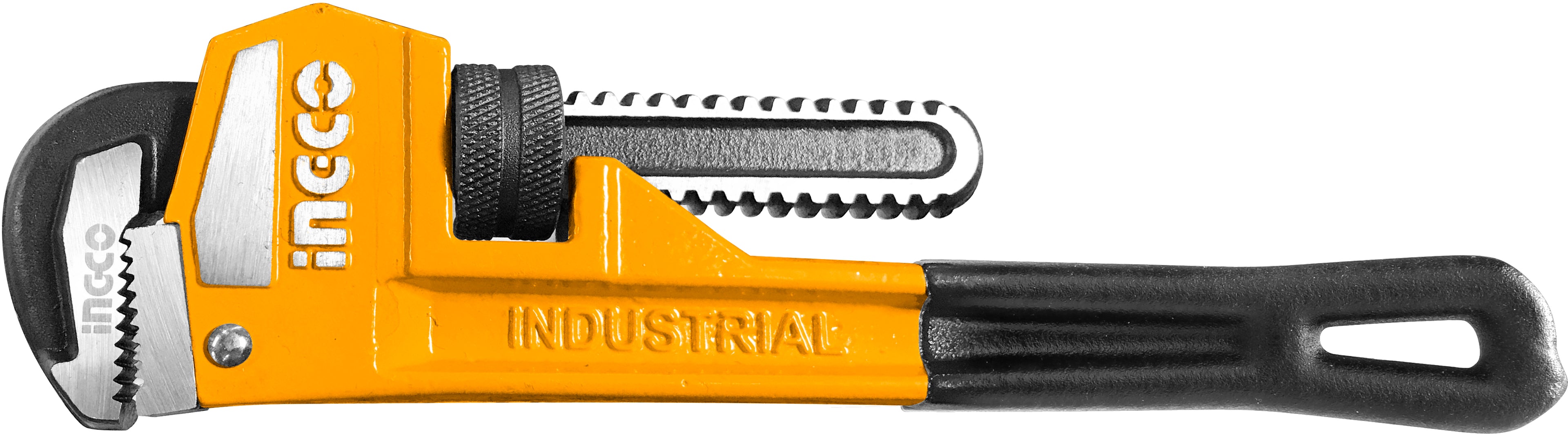 LLAVE STILLSON INGCO 350 MM/14" # HPW0814