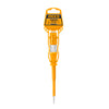 ATORNILLADOR INGCO BUSCAPOLOS - 4 X 190 MM # HSDT1908