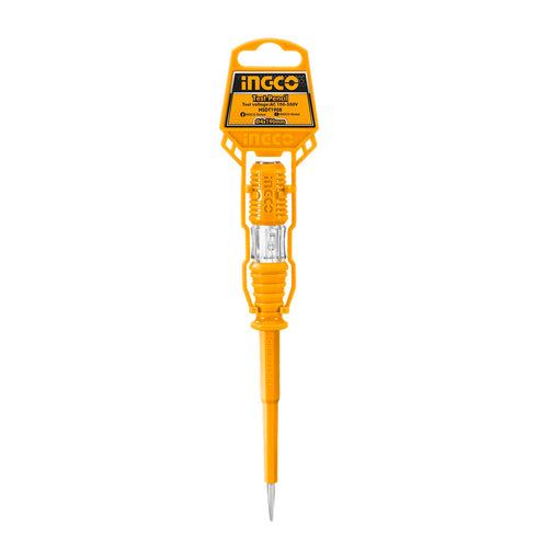 ATORNILLADOR INGCO BUSCAPOLOS - 4 X 190 MM # HSDT1908