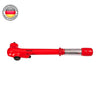Chicharra Wetec Aislada 3/8" con Control de Torque 5 a 50 Nm