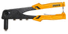 REMACHADORA INGCO ALEACION ALUMINIO MANUAL 10.1/2 " # HR104(OF)