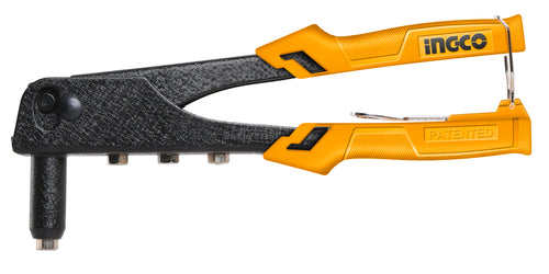 REMACHADORA INGCO ALEACION ALUMINIO MANUAL 10.1/2 " # HR104(OF)