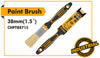 BROCHA INGCO MANGO PLASTICO 1.1/2" # CHPTB8715