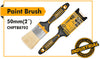 BROCHA INGCO MANGO PLASTICO 2" # CHPTB8702