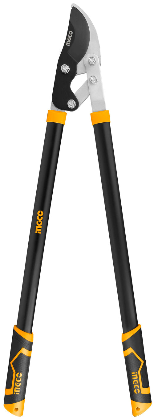 TIJERA INGCO CORTA RAMA ACERO CARBONO 30" # HLT7401