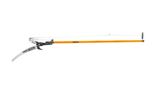 TIJERA INGCO CORTA RAMAS C/MANGO EXTENSIBLE 2.8 MTS #HEPS25281