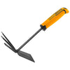 RASTRILLO AZADA INGCO JARDIN 290X75 MM # HGT979K