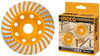DISCO SEGMENTADO INGCO TURBO 100 MM # CGW011001