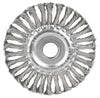 ESCOBILLA INGCO CIRC. GRUESA 6" P/ESMERIL # WB51501