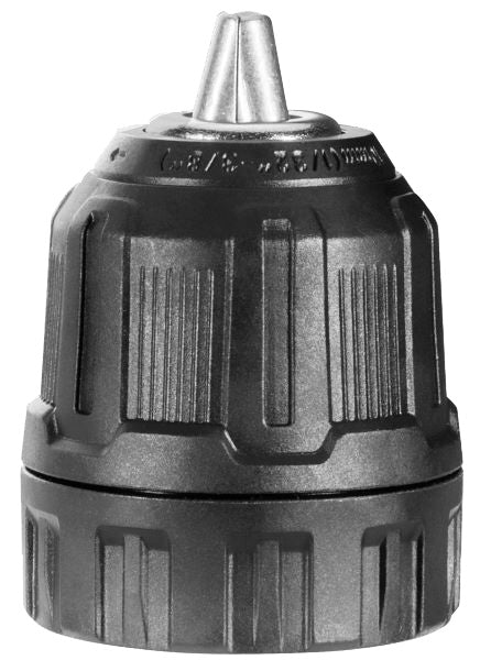 PORTABROCA INGCO AJUSTABLE 0.8 - 10 MM S/LLAVE # KCL1008