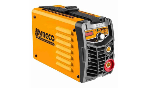 SOLDADORA INVERTER INGCO 160AMP # ING-MMA16015(OF)
