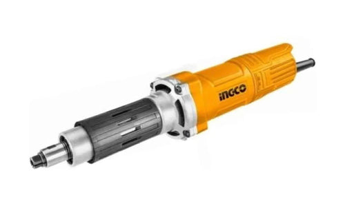 ESMERIL RECTO RECTIFICADORA INGCO 550 WATS 6MM #PDG5501