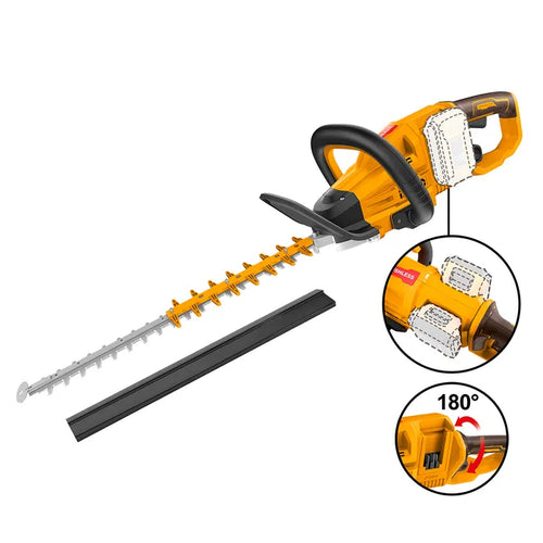 CORTASETOS INGCO INALAMBRICO 40V S/BAT. S/CARGADOR #CHTLI40028