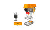 TALADRO DE BANCO INGCO 13MM 350W 5 VELOCIDADES # DP133505